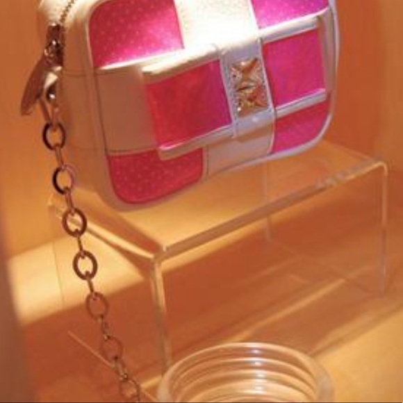💗Tarina Tarantino Handbag/Clutch set💗 - Picture 16 of 16